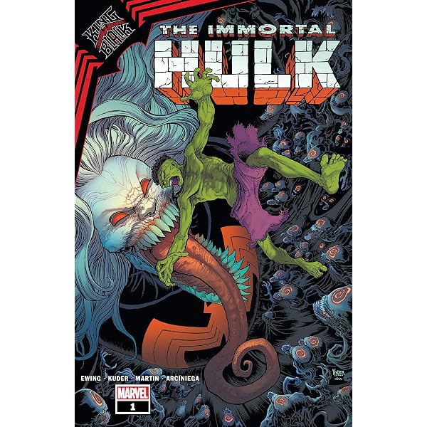 Amazon.com: King In Black Handbook (2020) #1 (King In Black (2020